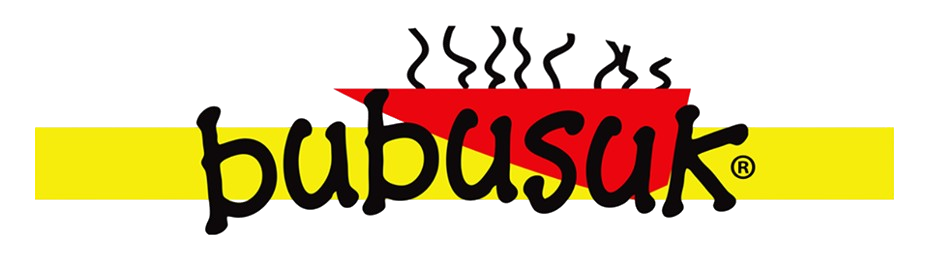 Bubusuk Logo
