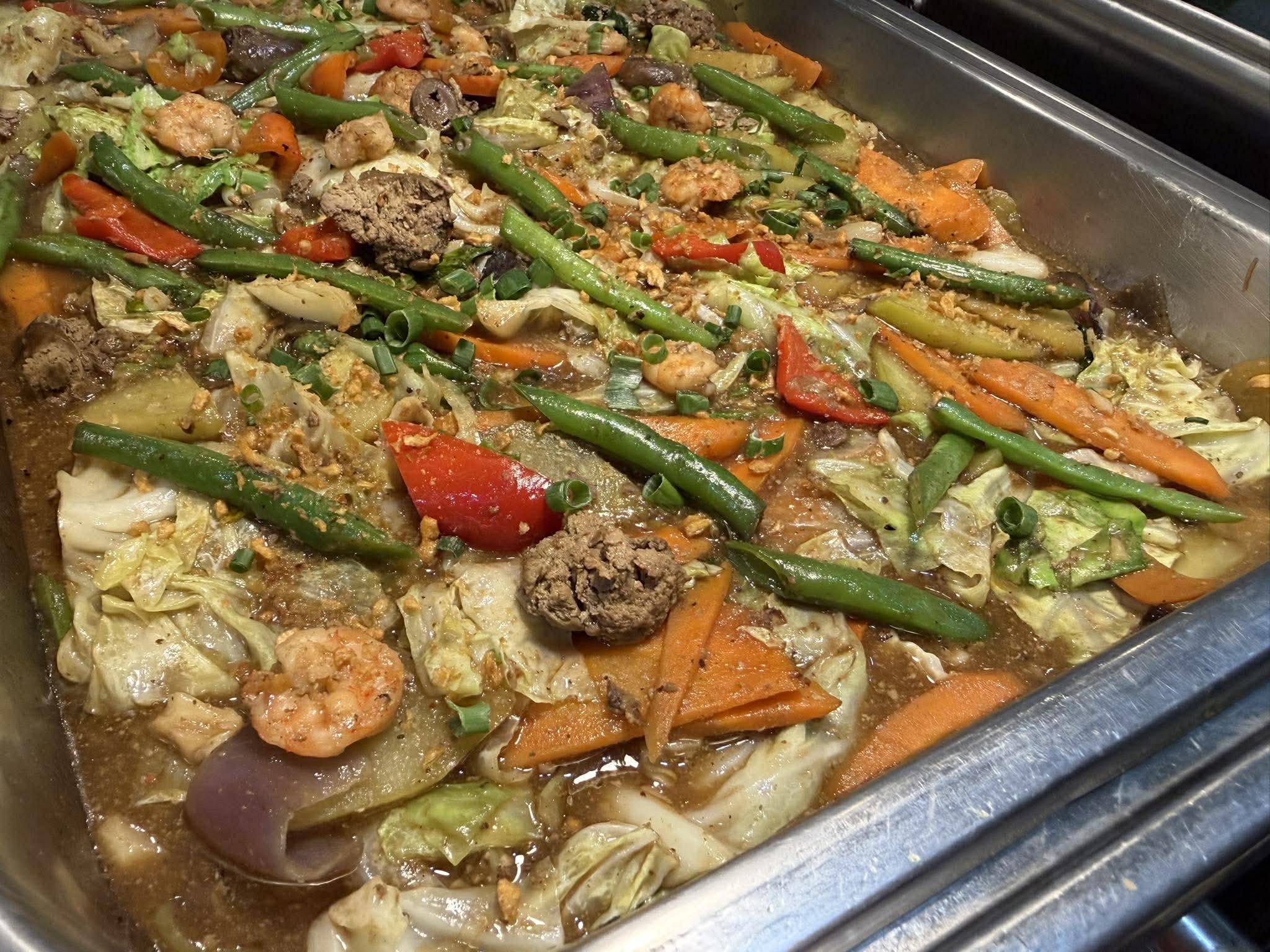 Chopsuey