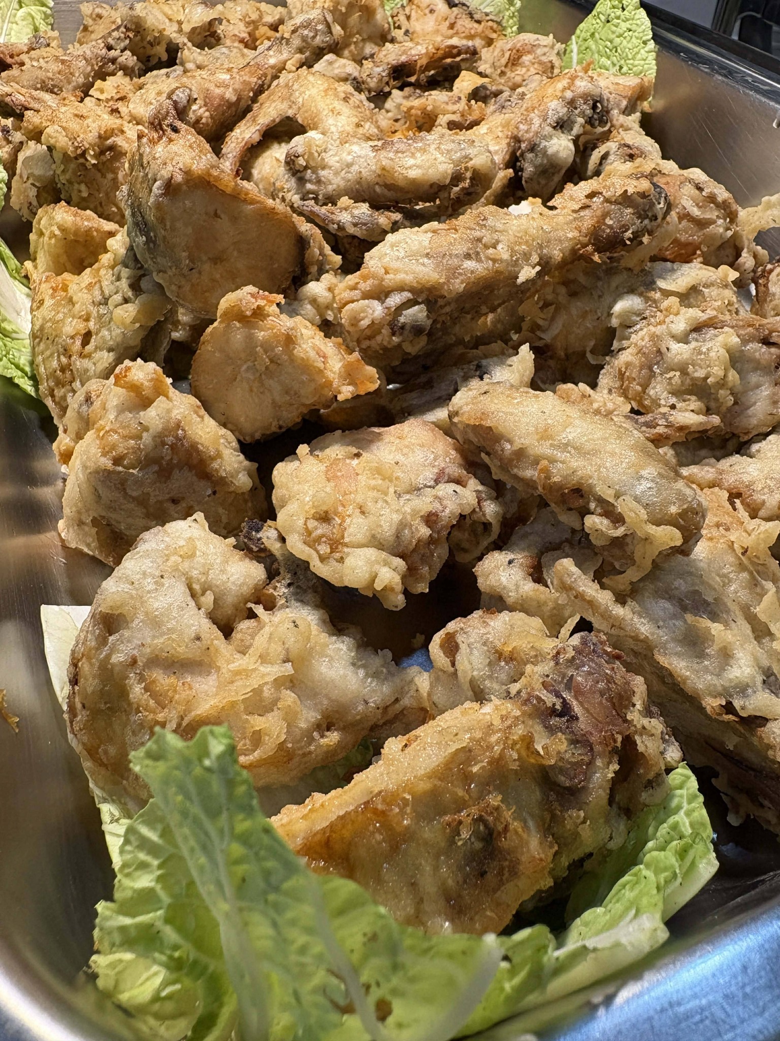 Fried Chicken