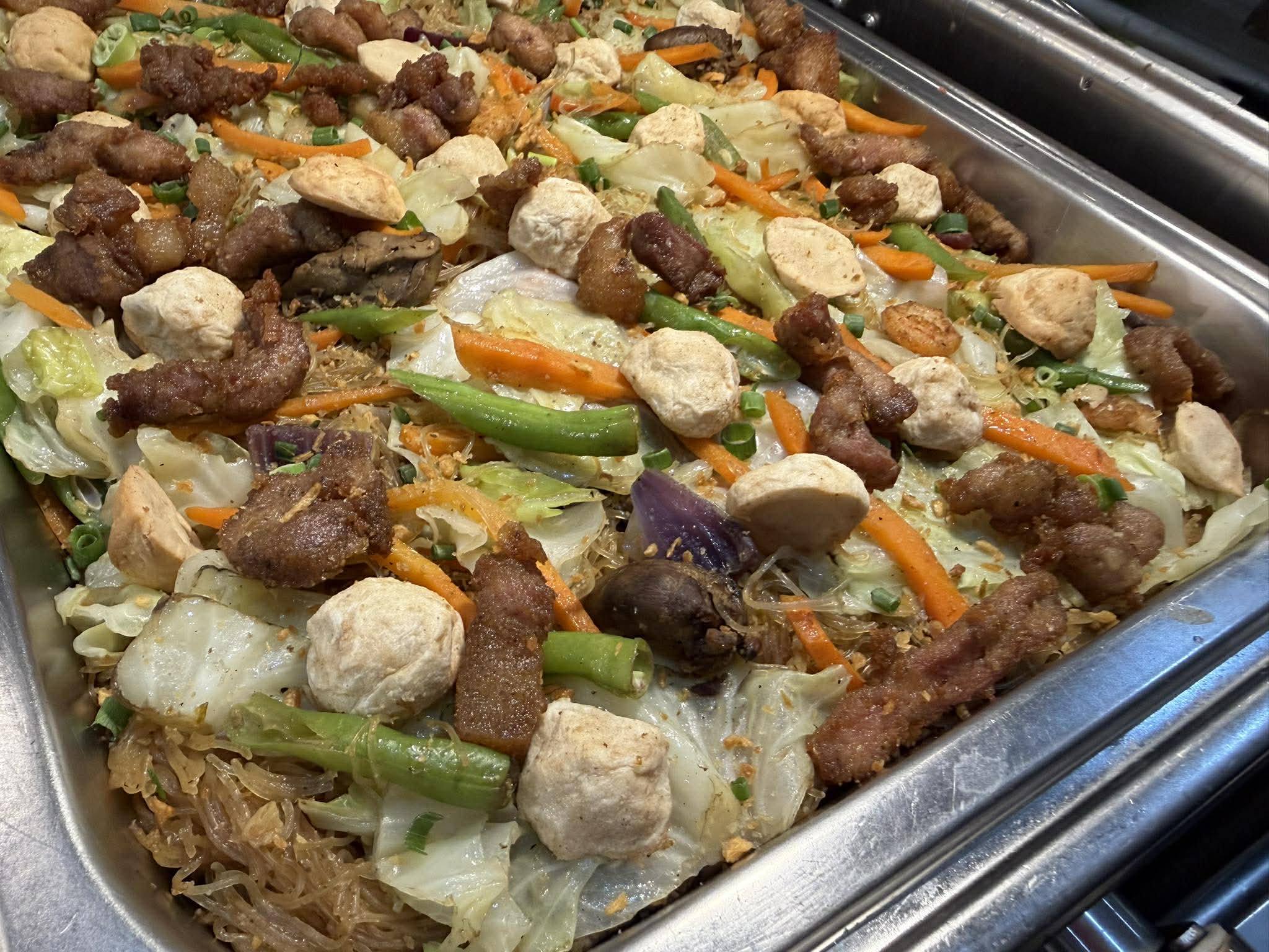Pancit Bihon