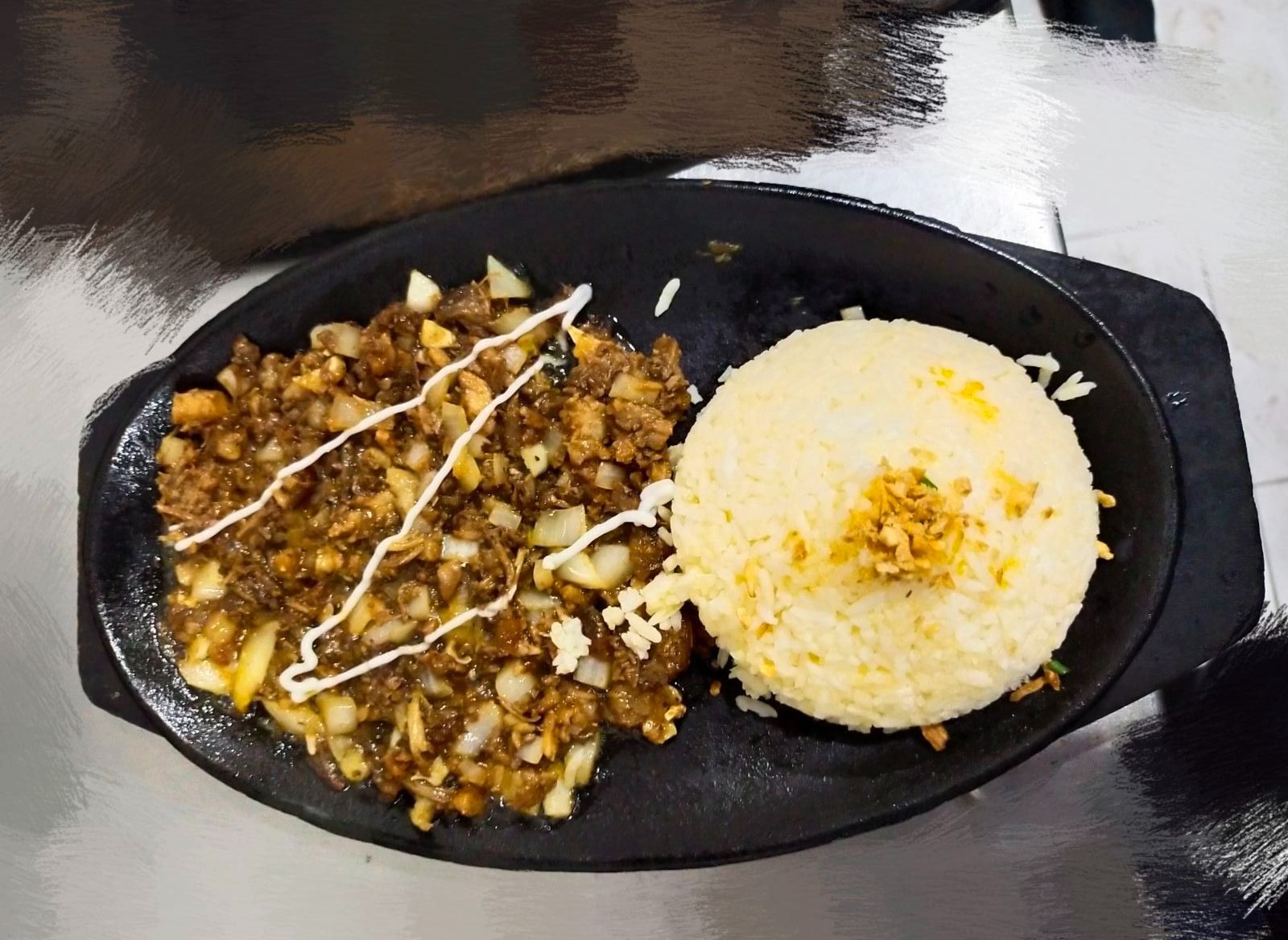 sisig