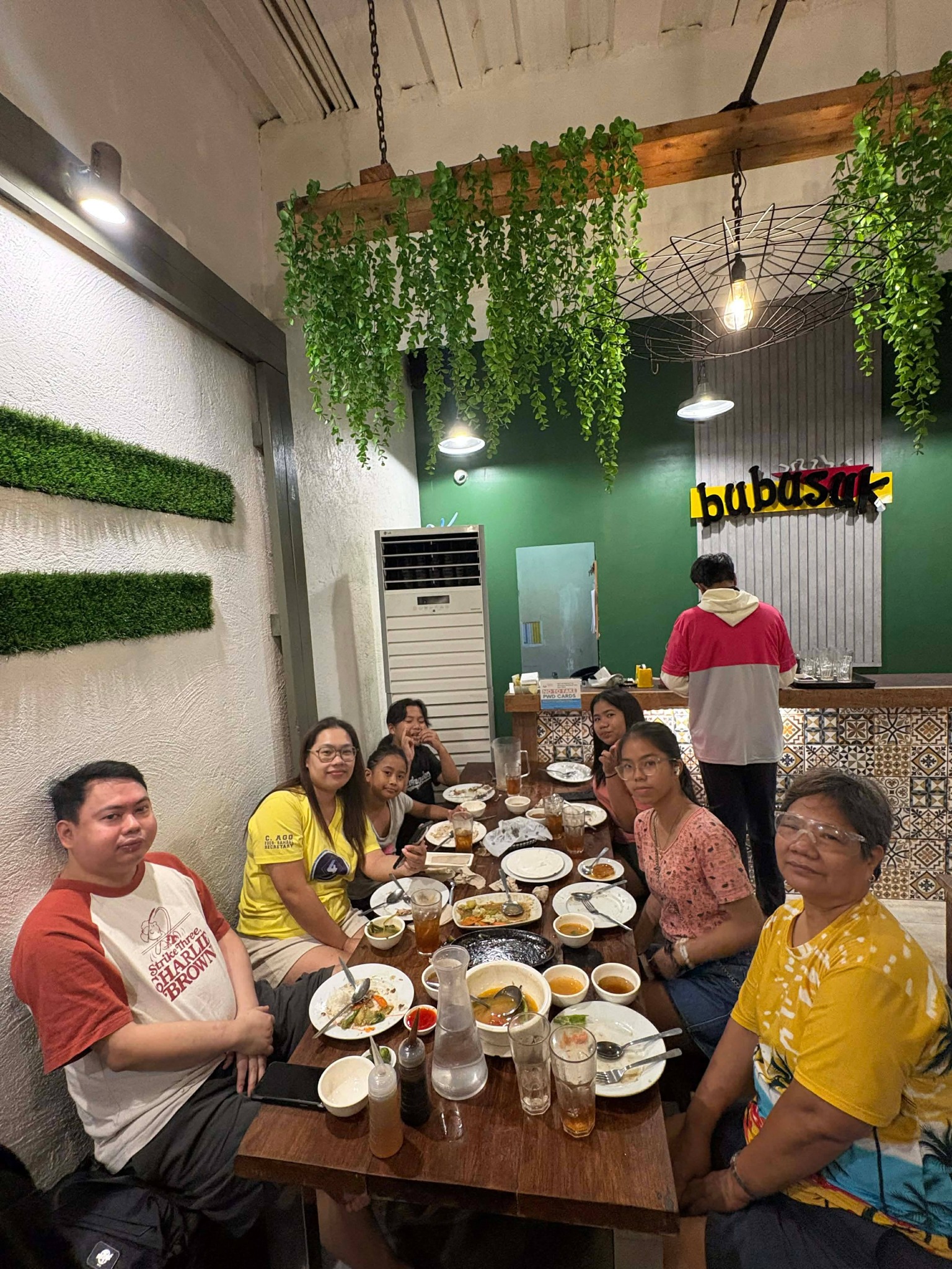 Dine-In Experience 4