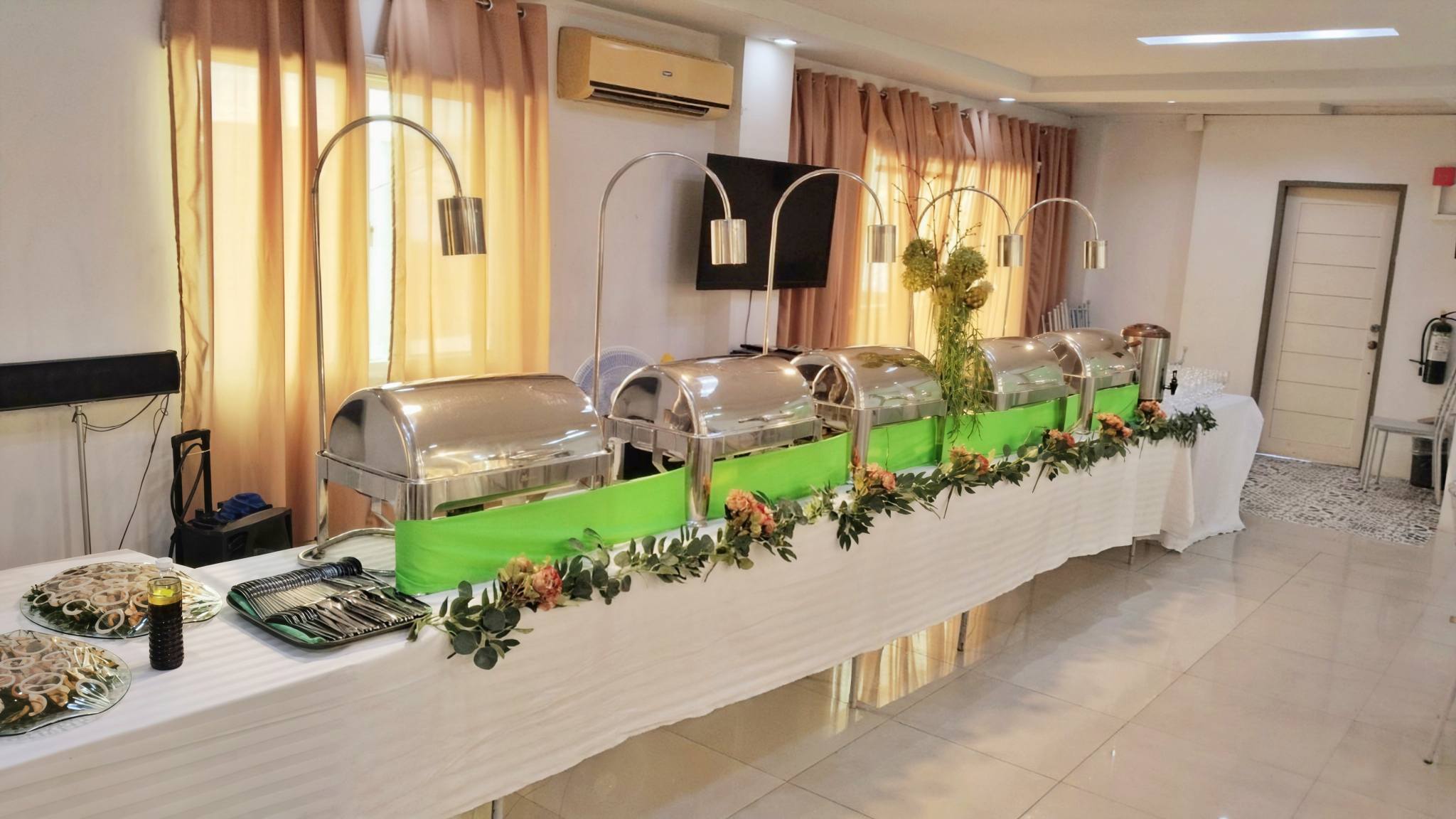 Catering and Events 2