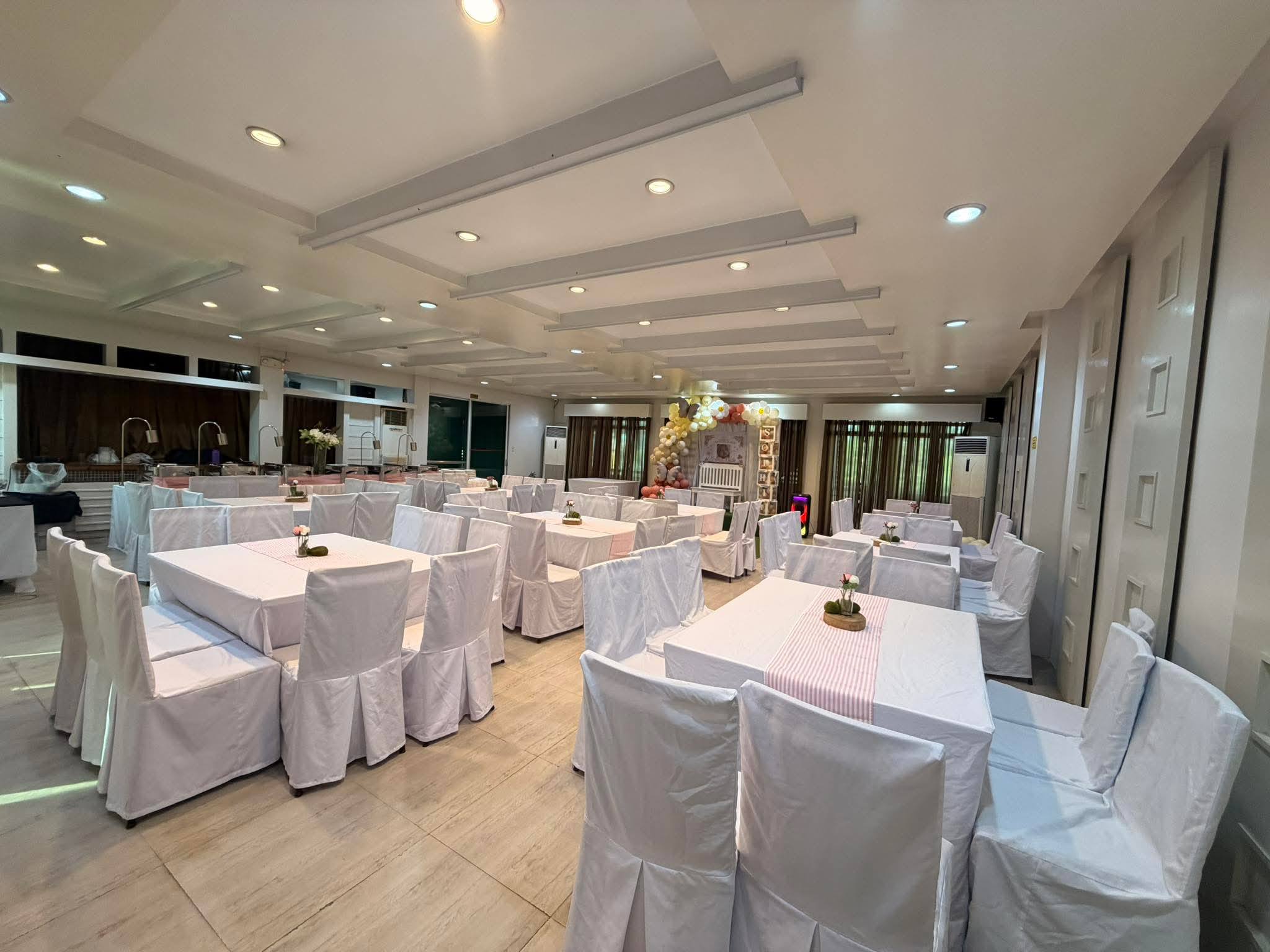 Catering and Events 3