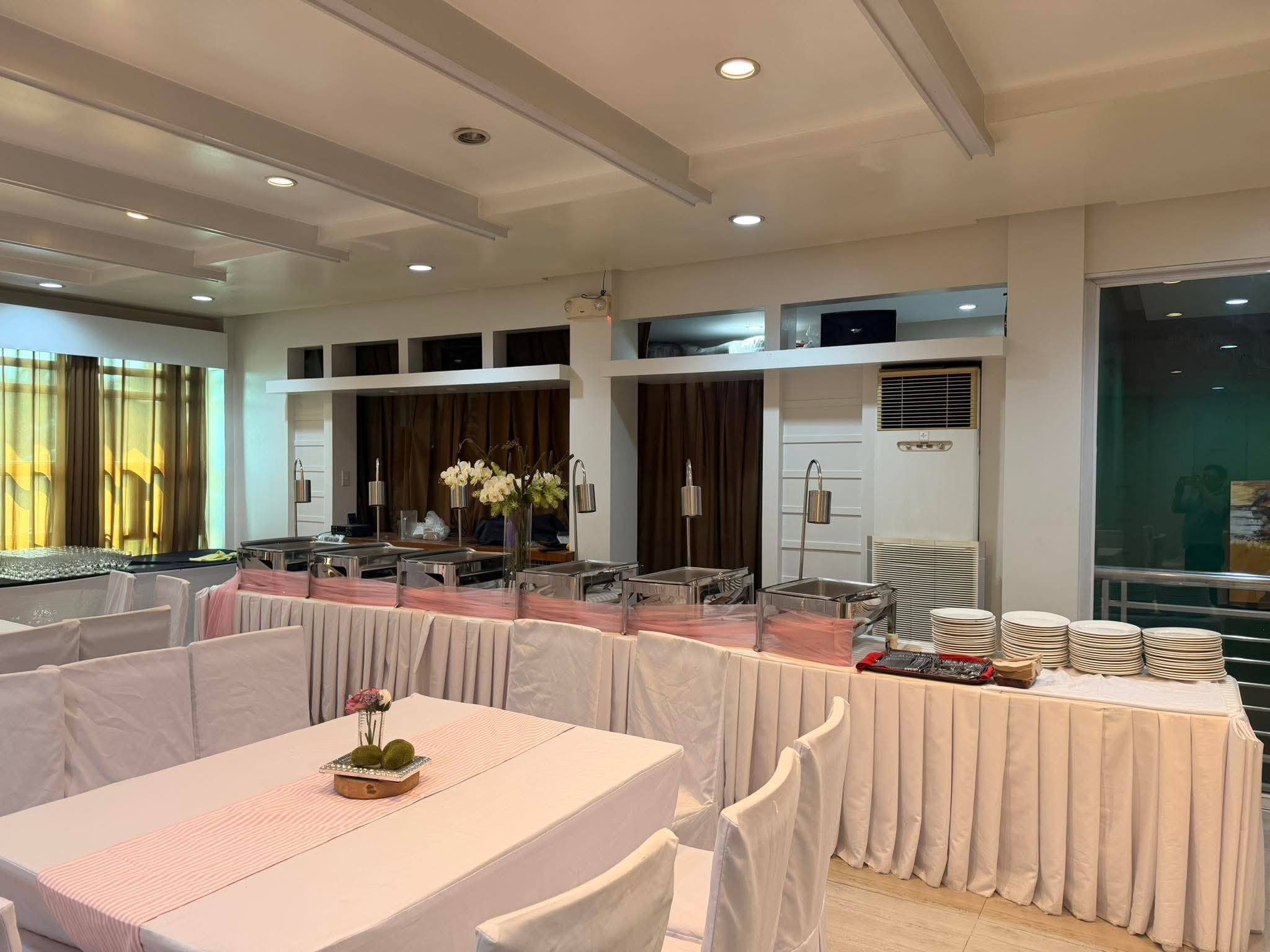 Catering and Events 4